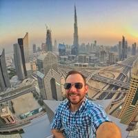 Отзыв от Арсений - Виза Destination Thailand